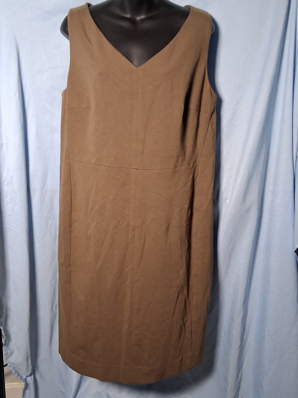 M.M.LaFleur The Rachel Dress
